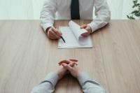 Job Interview Tips That Actually Helped People Get Hired