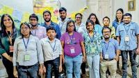 BConnected empowers another batch of young persons with disabilities with employability skills