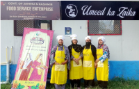 Cooking up success: Women SHGs turn culinary skills into businesses
