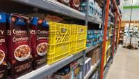 Food Bank use in the Yukon rising at record rate