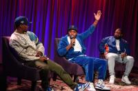 Hit-Boy Says He Hasn’t Spoken to Nas in Three Years and Doesn’t See a Reunion