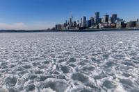 Canadian PM defends 'Lake Ontario' name after Trump renaming order