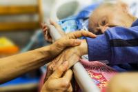 Medical aid in dying: one physician’s perspective