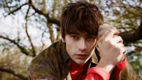 British Up-and-Comer Spike Fearn Would Risk It All for Love—Onscreen, Anyway