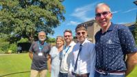 Call for action from to put Halesowen heritage on the map