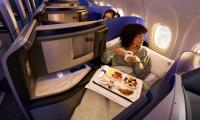 Travel boost: United reveals largest international expansion in carrier’s history