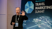 ‘The industry is being let down by its leaders’: James Greet on why climate matters in marketing