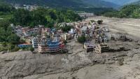 China-Nepal Flash Floods: 359 Dead, Over 1,400 Missing As Foreign Nationals From More Than 30 Countries Remain Unaccounted For | Video