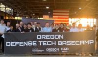 Korea Investment AC Opens Defense Startup Base in Oregon