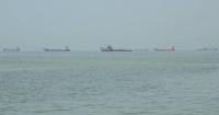Iran sets conditions for reopening Hormuz Strait: security official