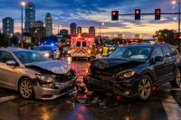 When an Atlanta Intersection Crash Becomes a Serious Injury Claim