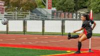SOU women set for follow-up to 14-win soccer season