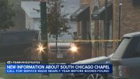 Alderman raised concerns about Chicago funeral home months before raid