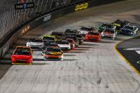NASCAR Doubles Down on Chicago Street Race Despite $15M Roadblock