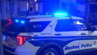 Boston man found guilty of murder in 2023 Dorchester shooting
