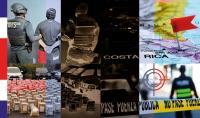 International trafficking groups outsource local operations in Costa Rica