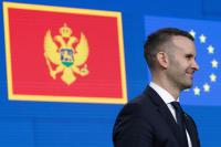 Montenegro PM warns of regional hybrid campaign targeting EU bid