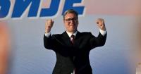 US lawmakers introduce Serbia sanctions bill
