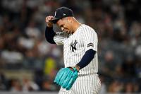 2 More Key New York Yankees Pitchers Are Injured as Postseason Nears