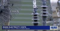 What Data Center Growth Could Mean for Pennsylvania Electric Bills
