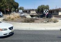 Artwork slated for Clifford Avenue traffic circle