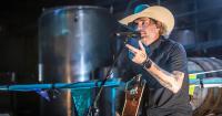 Grammy-nominated country star from Nashville confirms County Durham return
