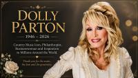 Dolly Parton: An Artist, Philanthropist And Businesswoman The World Will Miss Terribly