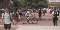Growing pains: Texas Tech addresses challenges due to record enrollment