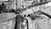 Virginia health officials seek help identifying 8 Hurricane Camille victims