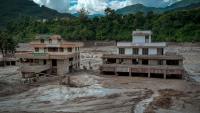 Virginians unaccounted for in Nepal after flash flooding Representative Suhas Subramanyam (VA-10) said some of those unaccounted for in Nepal are from Northern Virginia.