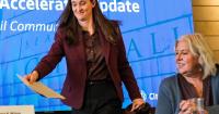 Seattle Mayor Katie Wilson recall effort dismissed before it got off the ground