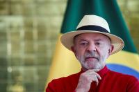 Brazil's Lula says public debt is not a concern in a potential new term