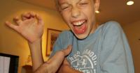 Gargalesis and Knismesis: The Science Behind Tickling