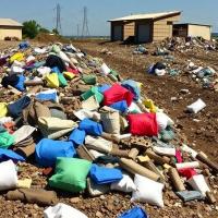 Fuzzy AHP and bow-tie analysis prioritize risks at Ethiopia’s largest urban dumpsite