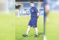 Youth team in tough group for AFC event