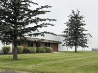 Global Manufacturer Comes to Logan County