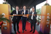 LAPP expands Bhopal plant making it largest manufacturing facility in global network