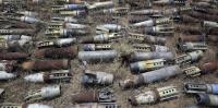 Landmines and remnants of war pose a serious threat, and more needs to be done to solve it