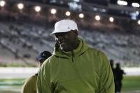 “We Got Up Against the Wall”: Jeff Gordon Exposes NASCAR Teams’ Lost Freedom Before Michael Jordan Stepped In
