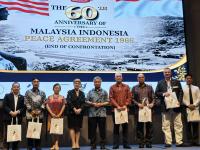 Abdul Karim: People-to-people ties key to enduring Malaysia-Indonesia relations