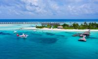 Wayfarer exclusive: inside the stylish LUX* South Ari Atoll resort in the Maldives