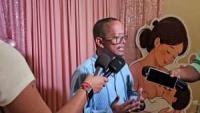Health Minister Kevin Bernard denies quiet departure of Cuban medical workers
