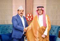 ‘Nepal, Saudi Arabia to sign air connectivity agreement soon’