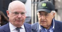 John Magnier mystique unmasked in continuing conflict with Maurice Regan