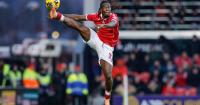Wrexham's new arrivals Jacques Ekomie and Issa Kabore will add pace and power