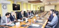 Finance minister welcomes continued interest of Saudi investors in Pakistan