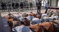 Palestinian Center for Defense of Prisoners: 370 Children Face Harsh Detention Conditions