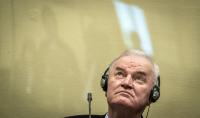 Russia attacks UN tribunal after death of convicted Bosnian Serb war criminal Ratko Mladic