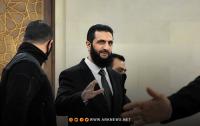 The Complete Formation of Syria's Interim Government Announced by Ahmed Al-Shara