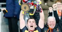 ‘I’m just not in that position any more. It would be dangerous for me to play football’: All-Ireland captain Pearse Casey moves on after reluctant retirement
